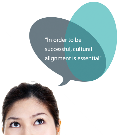 Person quote